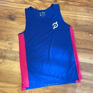 Peloton tank top